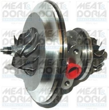 Core assembly, turbocharger 60181