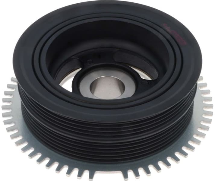 Belt Pulley, crankshaft 80005096 - image 3