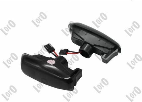 Direction Indicator Set LORO TUNING L19-140-002LED-SD - image 2