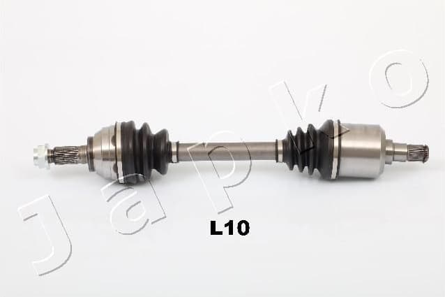 Drive Shaft 62L10