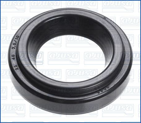 Seal Ring, spark plug shaft 00961700