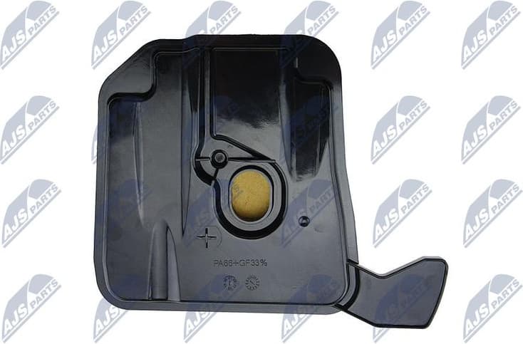 Hydraulic Filter, automatic transmission FSF-CH-012 - image 3