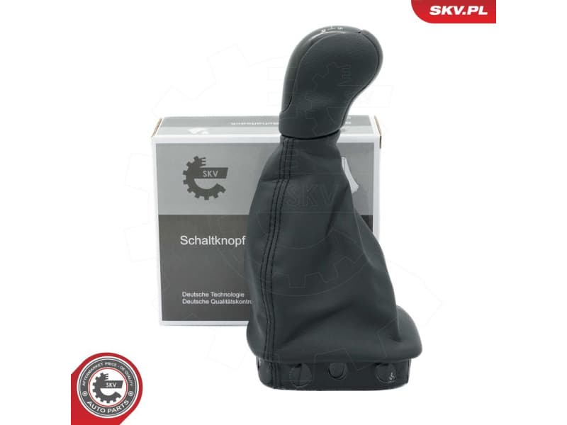 Gear Lever Knob 63SKV449