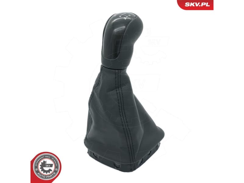 Gear Lever Knob 63SKV449 - image 4