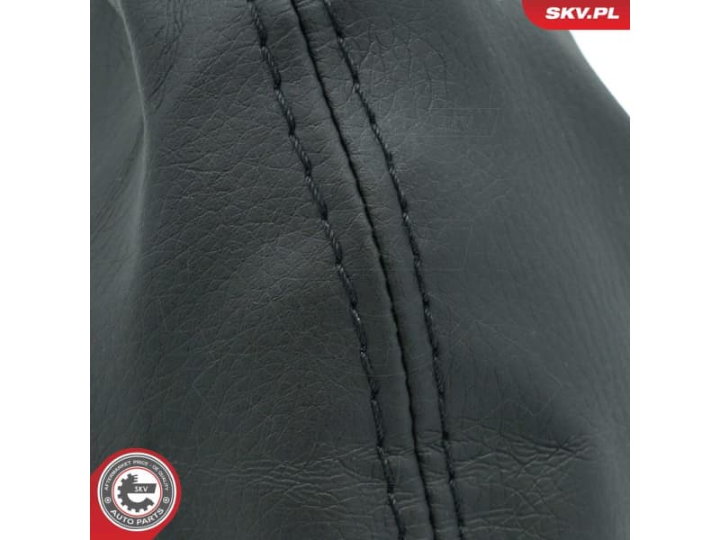 Gear Lever Knob 63SKV449 - image 8