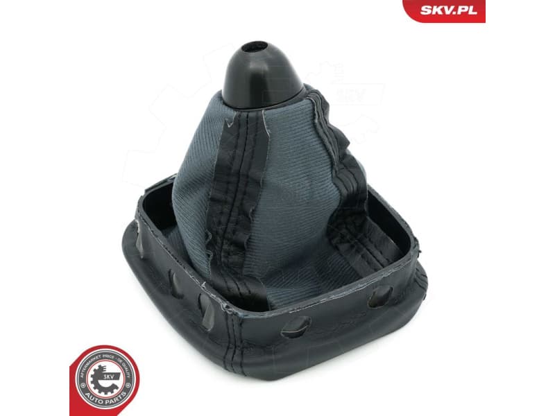 Gear Lever Knob 63SKV449 - image 11