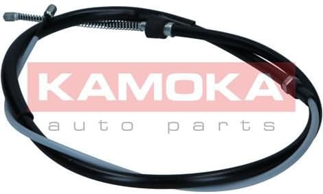 Cable Pull, parking brake 1190231 - image 3