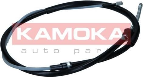 Cable Pull, parking brake 1190231 - image 4