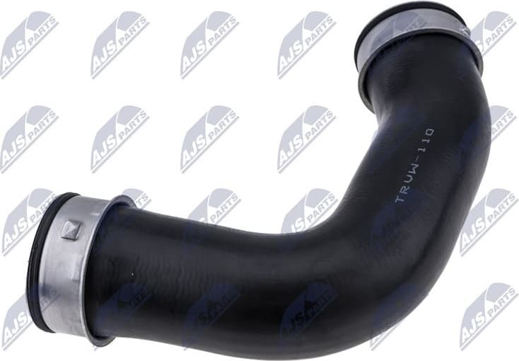 Charge Air Hose GPP-VW-110 - image 2