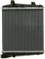 Radiator, engine cooling BEHR *** PREMIUM LINE *** CR 1186 000P - image 3