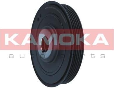 Belt Pulley, crankshaft RW058 - image 2