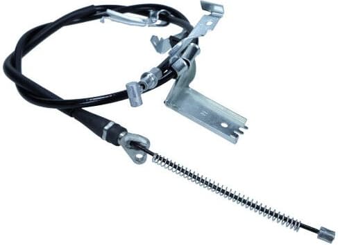 Cable Pull, parking brake 32-1524 - image 2