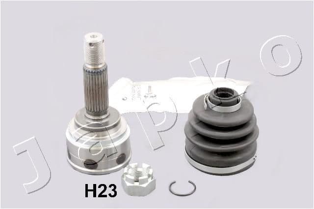 Joint Kit, drive shaft 62H23