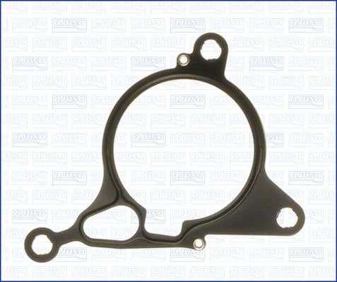 Gasket, vacuum pump 01200400
