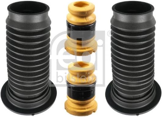 Dust Cover Kit, shock absorber 186109