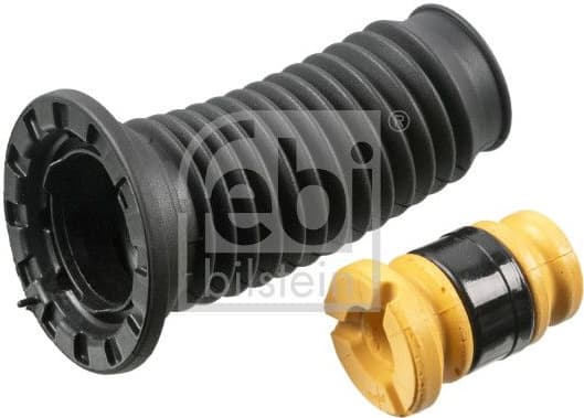 Dust Cover Kit, shock absorber 186109 - image 2