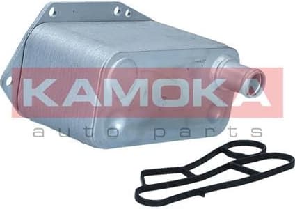 Oil Cooler, engine oil 7730055