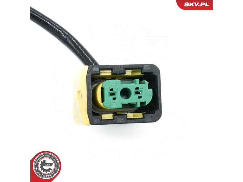 Sensor, exhaust gas temperature 30SKV460