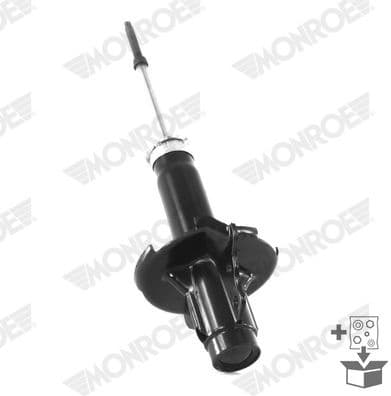 Shock Absorber MONROE ADVENTURE D7841S - image 5