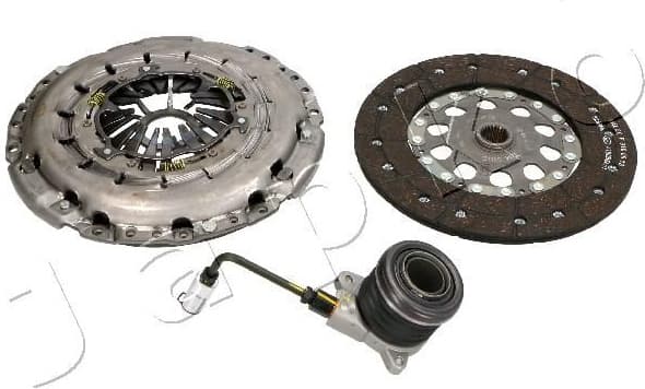 Clutch Kit 92H40