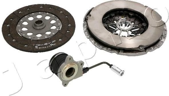 Clutch Kit 92H40 - image 2