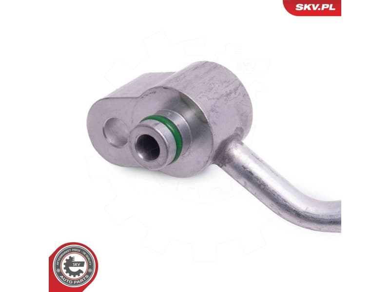 High-pressure Line, air conditioning 43SKV530 - image 2