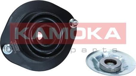 Repair Kit, suspension strut support mount 209010