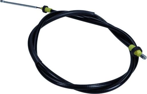 Cable Pull, parking brake 32-1001 - image 2