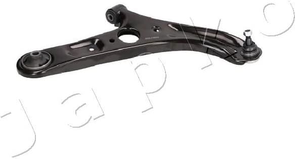 Control/Trailing Arm, wheel suspension 72H72R - image 3