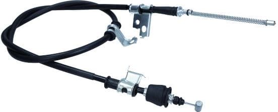 Cable Pull, parking brake 32-1101