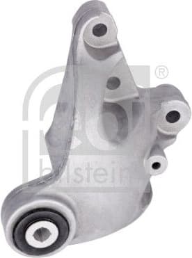 Mounting, engine 184165