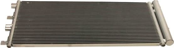 Condenser, air conditioning AC830019 - image 2