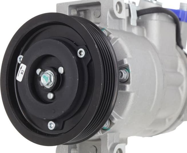 Compressor, air conditioning VALEO CORE-FLEX 690233 - image 3