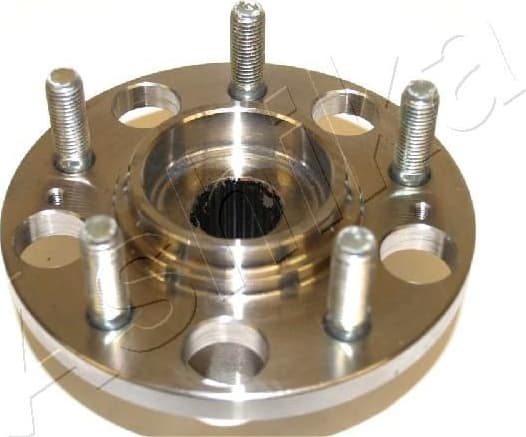 Wheel Hub 44-20540 - image 2
