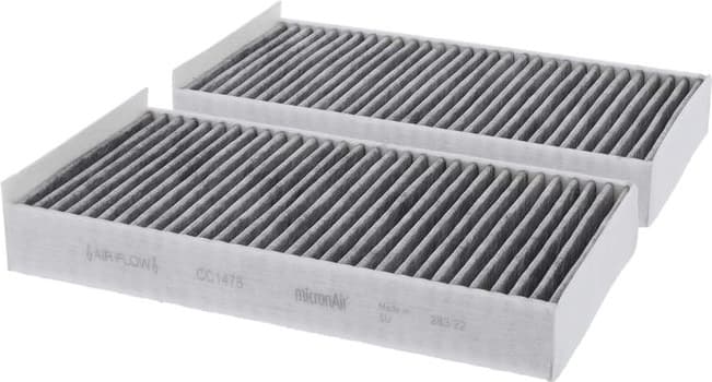 Filter, cabin air 80004825 - image 2