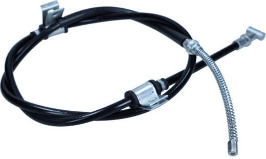 Cable Pull, parking brake 32-1522
