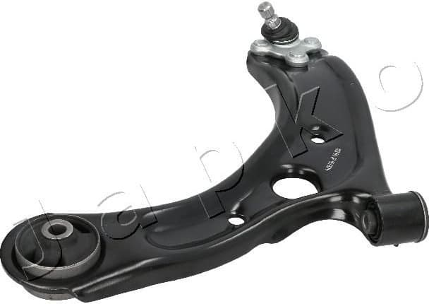 Control/Trailing Arm, wheel suspension 72H76L - image 3