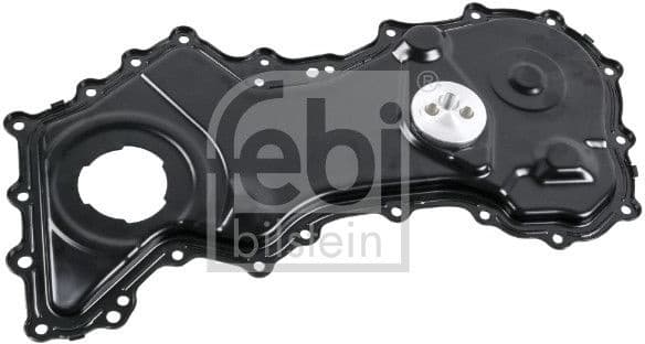 Housing Cover, crankcase febi Plus 182477 - image 2