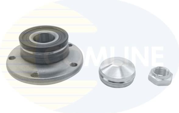 Wheel Bearing Kit CHA297