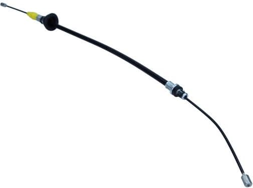 Cable Pull, parking brake 32-1432