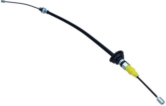 Cable Pull, parking brake 32-1432 - image 2