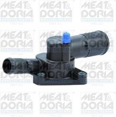 Thermostat, coolant 92083