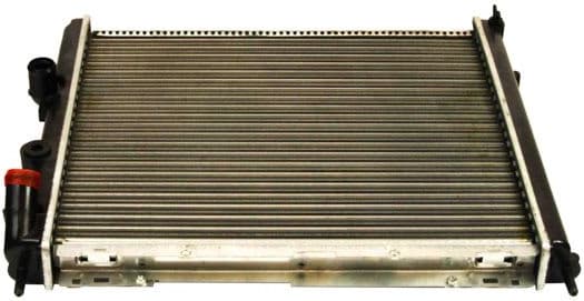 Radiator, engine cooling AC230099