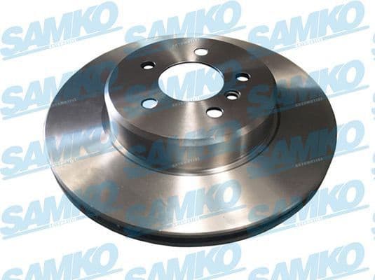 Brake Disc B2082V