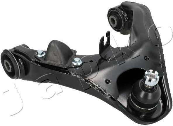 Control/Trailing Arm, wheel suspension 72550L - image 3