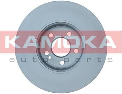 Brake Disc 103446 - image 2