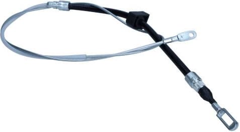 Cable Pull, parking brake 32-1005