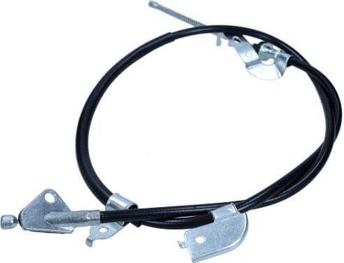 Cable Pull, parking brake 32-1455