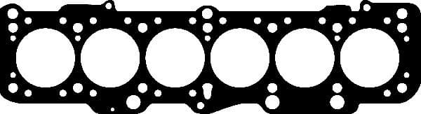 Gasket, cylinder head 414655P - image 2