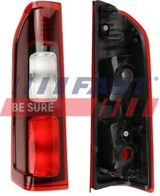 Tail Light FT86444